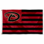 Arizona Diamondbacks Americana Nation Flag