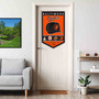 Baltimore Orioles History Heritage Logo Banner