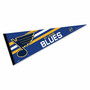 St. Louis Blues NHL Pennant