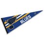 St. Louis Blues NHL Pennant
