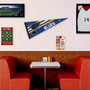 St. Louis Blues NHL Pennant