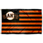 SF Giants Nation Flag