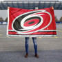 Carolina Hurricanes Flag