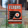 Philadelphia Flyers Garden Flag