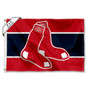 Boston Red Sox 2x3 Feet Flag