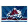 Colorado Avalanche Blue Outdoor 3x5 Flag