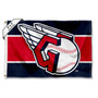 Cleveland Baseball 2x3 Feet Flag