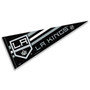 Los Angeles Kings NHL Pennant