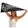 Los Angeles Kings NHL Pennant