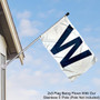 Chicago Cubs Win W 2x3 Flag