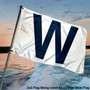 Chicago Cubs Win W 2x3 Flag