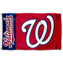 Nationals Outdoor Flag