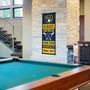 Milwaukee Brewers Decor and Banner