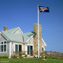 Detroit Tigers Outdoor Flag