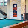 Houston Astros Decor and Banner