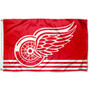 Detroit Red Wings Flag