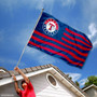 Rangers Nation Flag