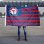 Rangers Nation Flag