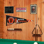 San Francisco Giants 8 Time World Series Champions Pennant