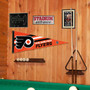 Philadelphia Flyers Banner Pennant with Tack Wall Pads