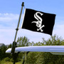Chicago White Sox Boat and Nautical Flag