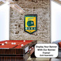 Oakland Athletics History Heritage Logo Banner