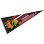 Chicago Blackhawks NHL Pennant