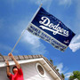 Los Angeles Dodgers  Tack Wall Pads