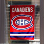 Montreal Canadiens Garden Flag