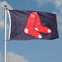 Boston Red Sox Embroidered Nylon Flag