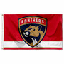 Florida Panthers New Logo Flag