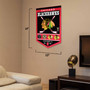 Chicago Blackhawks History Heritage Logo Banner