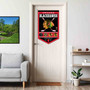 Chicago Blackhawks History Heritage Logo Banner