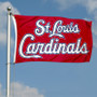 St. Louis Cardinals Outdoor Flag