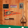 Anaheim Mighty Ducks NHL Pennant