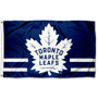 Toronto Maple Leafs 31 Point Leaf Flag