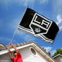 LA Kings Flag