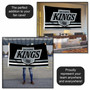 LA Kings Flag