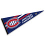 Montreal Canadiens NHL Pennant