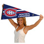 Montreal Canadiens NHL Pennant