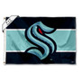 Seattle Kraken 2x3 Feet Flag