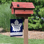 Toronto Maple Leafs Garden Flag