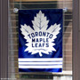 Toronto Maple Leafs Garden Flag