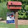 Toronto Blue Jays Garden Flag