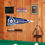 Toronto Maple Leafs 13 Time Stanley Cup Champions Pennant