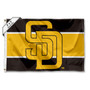 San Diego Padres 2x3 Feet Flag