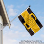 San Diego Padres 2x3 Feet Flag