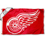 Detroit Red Wings 4x6 Flag