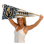 Vegas Golden Knights Nation USA Americana Stars and Stripes Pennant Flag