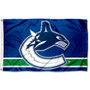 Vancouver Canucks Flag